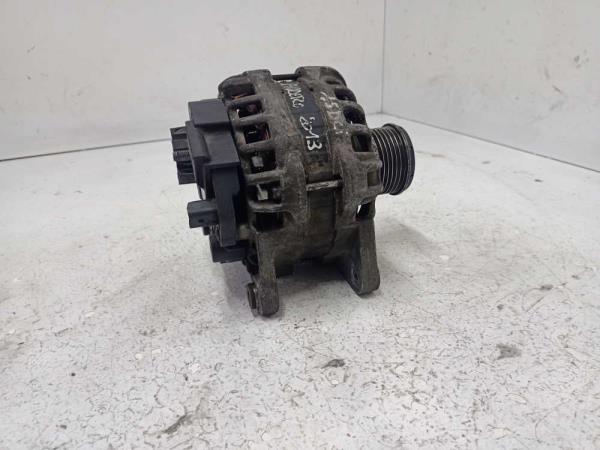 ALTERNATEUR RENAULT / DACIA 1.5DCI - Vue 5